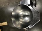 Groen 40 Gallon Ss Tilt Kettle, Model Dn-40